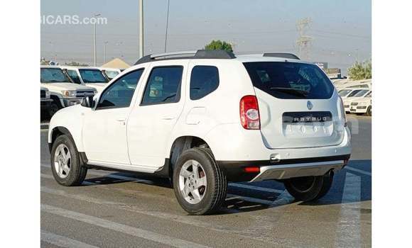 Ra Imported Renault Duster funfun Ọkọ̀ in Import - Dubai ni Ashanti Ra Imported Renault Duster funfun Ọkọ̀ in Import - Dubai ni Ashanti