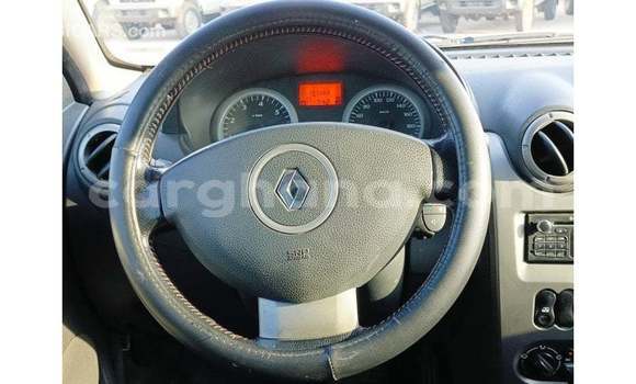 Ra Imported Renault Duster funfun Ọkọ̀ in Import - Dubai ni Ashanti Ra Imported Renault Duster funfun Ọkọ̀ in Import - Dubai ni Ashanti