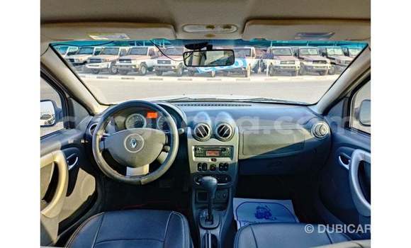 Ra Imported Renault Duster funfun Ọkọ̀ in Import - Dubai ni Ashanti Ra Imported Renault Duster funfun Ọkọ̀ in Import - Dubai ni Ashanti