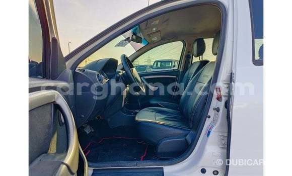 Ra Imported Renault Duster funfun Ọkọ̀ in Import - Dubai ni Ashanti Ra Imported Renault Duster funfun Ọkọ̀ in Import - Dubai ni Ashanti