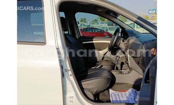 Ra Imported Renault Duster funfun Ọkọ̀ in Import - Dubai ni Ashanti Ra Imported Renault Duster funfun Ọkọ̀ in Import - Dubai ni Ashanti