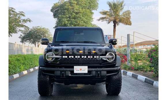 Buy Import Ford Bronco White Car in Import - Dubai in Ashanti Buy Import Ford Bronco White Car in Import - Dubai in Ashanti