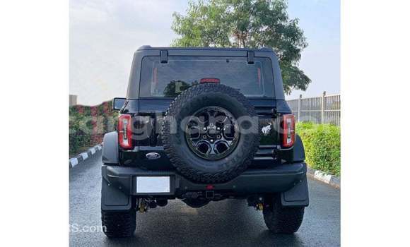 Buy Import Ford Bronco White Car in Import - Dubai in Ashanti Buy Import Ford Bronco White Car in Import - Dubai in Ashanti