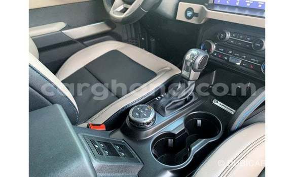 Buy Import Ford Bronco White Car in Import - Dubai in Ashanti Buy Import Ford Bronco White Car in Import - Dubai in Ashanti