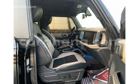 Buy Import Ford Bronco White Car in Import - Dubai in Ashanti Buy Import Ford Bronco White Car in Import - Dubai in Ashanti