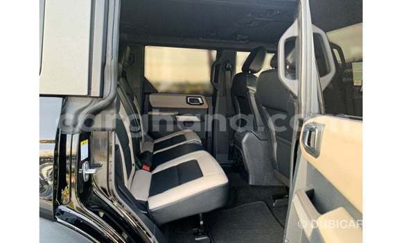 Buy Import Ford Bronco White Car in Import - Dubai in Ashanti Buy Import Ford Bronco White Car in Import - Dubai in Ashanti