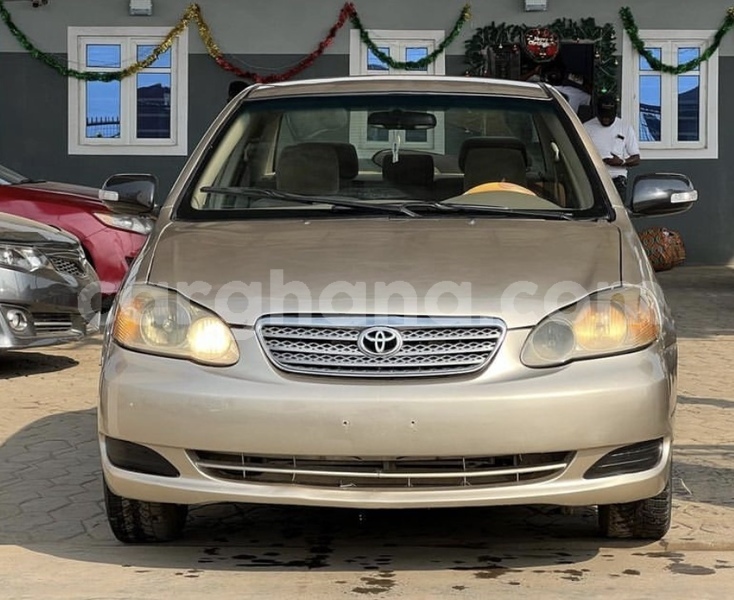 Big with watermark toyota corolla greater accra accra 52793