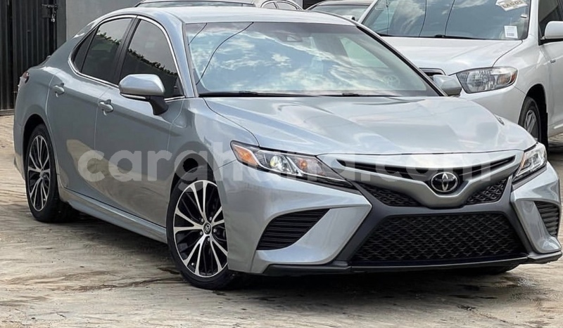 Big with watermark toyota camry greater accra accra 52794