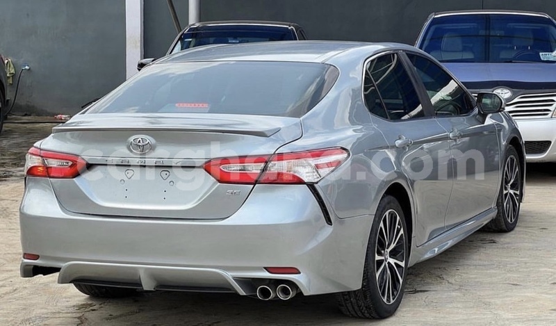 Big with watermark toyota camry greater accra accra 52794