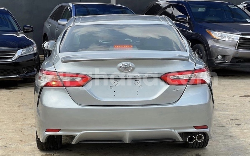 Big with watermark toyota camry greater accra accra 52794