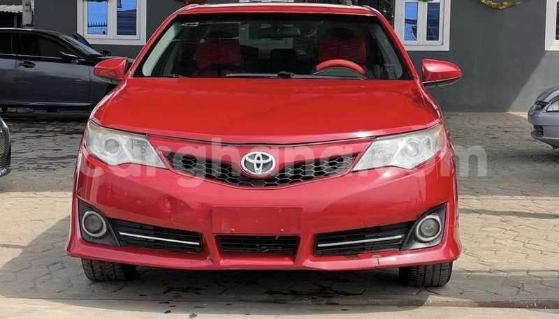 Big with watermark toyota camry greater accra accra 52795