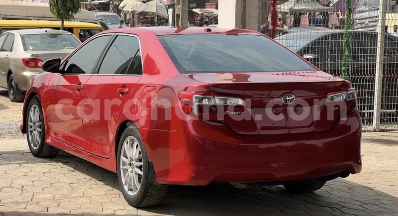 Big with watermark toyota camry greater accra accra 52795