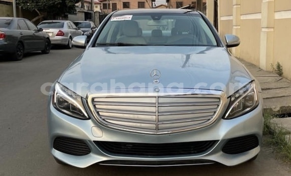 Buy Used Mercedes‒Benz 300–Series Other Car in Accra in Greater Accra