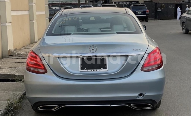 Big with watermark mercedes benz 300 series greater accra accra 52796