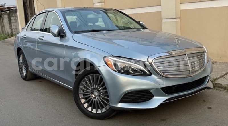Big with watermark mercedes benz 300 series greater accra accra 52796