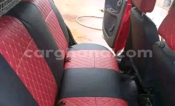 Ra Àlòkù Opel Astra Red Ọkọ̀ in Accra ni Greater Accra Ra Àlòkù Opel Astra Red Ọkọ̀ in Accra ni Greater Accra