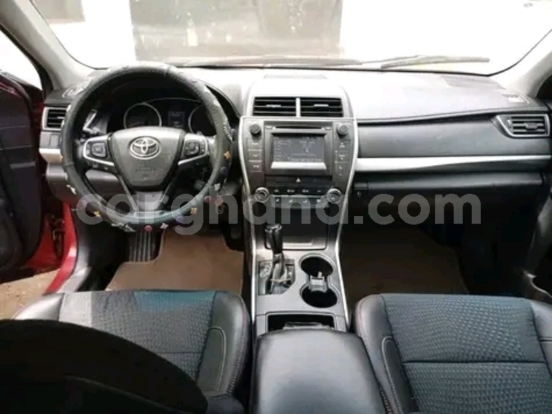 Big with watermark toyota corolla greater accra accra 52799