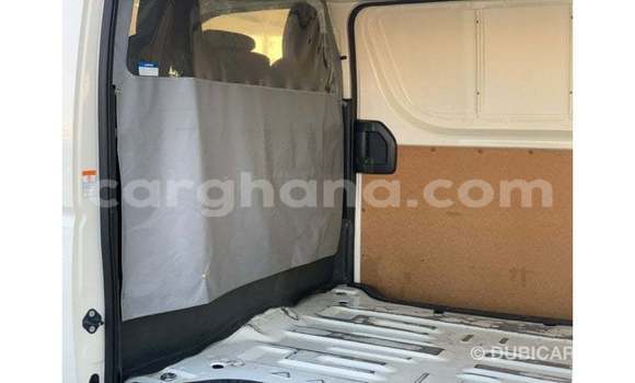 Ra Imported Toyota Hiace funfun Ọkọ̀ in Import - Dubai ni Ashanti Ra Imported Toyota Hiace funfun Ọkọ̀ in Import - Dubai ni Ashanti