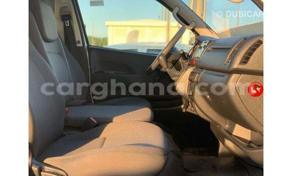 Ra Imported Toyota Hiace funfun Ọkọ̀ in Import - Dubai ni Ashanti Ra Imported Toyota Hiace funfun Ọkọ̀ in Import - Dubai ni Ashanti