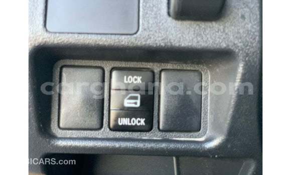 Ra Imported Toyota Hiace funfun Ọkọ̀ in Import - Dubai ni Ashanti Ra Imported Toyota Hiace funfun Ọkọ̀ in Import - Dubai ni Ashanti