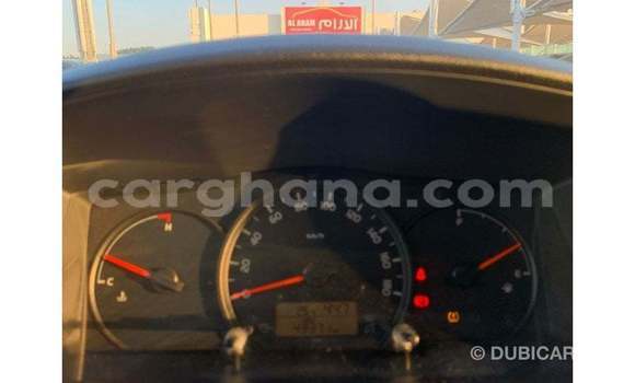 Ra Imported Toyota Hiace funfun Ọkọ̀ in Import - Dubai ni Ashanti Ra Imported Toyota Hiace funfun Ọkọ̀ in Import - Dubai ni Ashanti