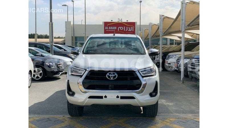 Big with watermark toyota hilux ashanti import dubai 52802