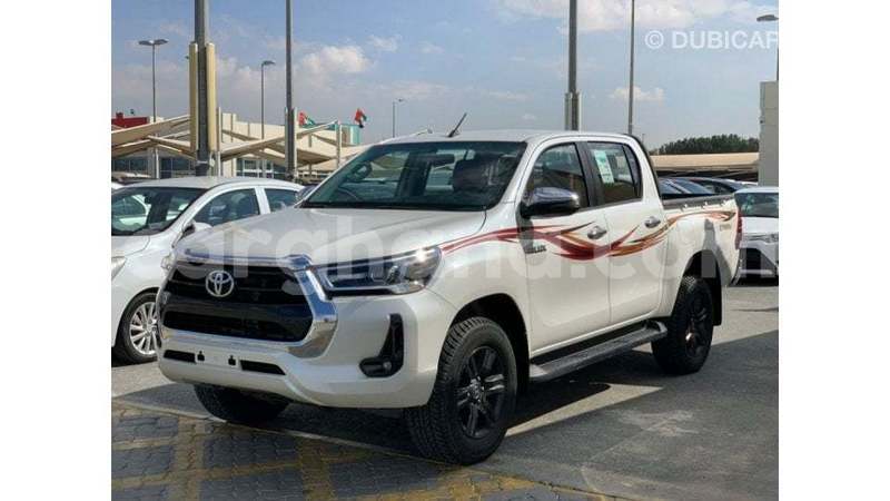 Big with watermark toyota hilux ashanti import dubai 52802