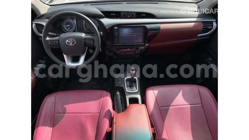 Big with watermark toyota hilux ashanti import dubai 52802