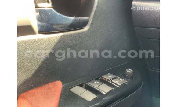 Ra Imported Toyota Hilux funfun Ọkọ̀ in Import - Dubai ni Ashanti Ra Imported Toyota Hilux funfun Ọkọ̀ in Import - Dubai ni Ashanti