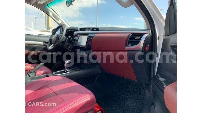 Big with watermark toyota hilux ashanti import dubai 52802