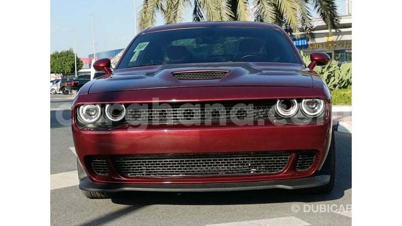 Big with watermark dodge challenger ashanti import dubai 52804