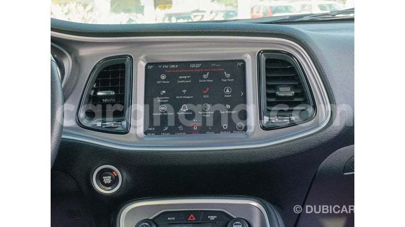 Big with watermark dodge challenger ashanti import dubai 52804