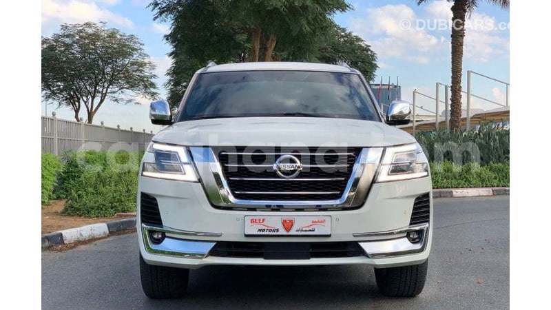 Big with watermark nissan patrol ashanti import dubai 52805