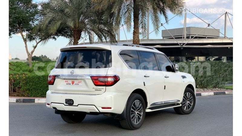 Big with watermark nissan patrol ashanti import dubai 52805