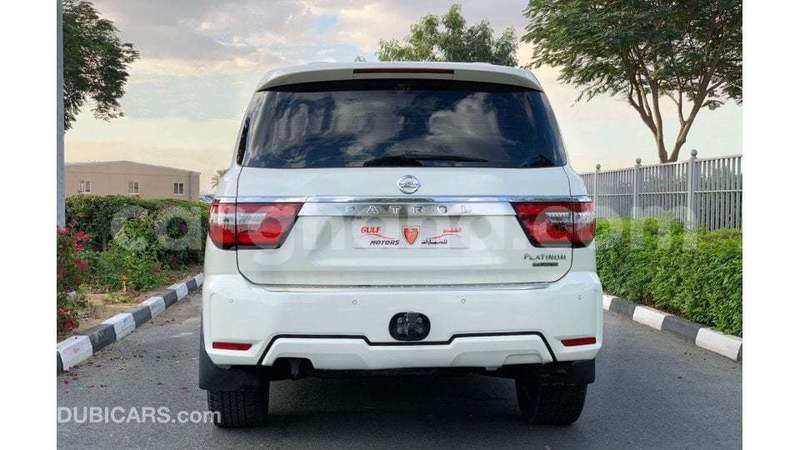 Big with watermark nissan patrol ashanti import dubai 52805