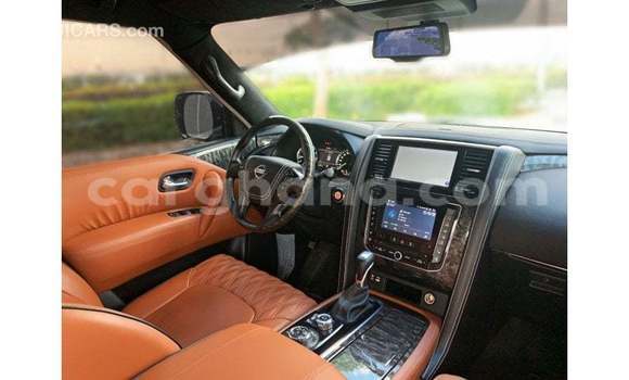 Ra Imported Nissan Patrol funfun Ọkọ̀ in Import - Dubai ni Ashanti Ra Imported Nissan Patrol funfun Ọkọ̀ in Import - Dubai ni Ashanti