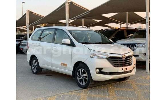 Ra Imported Toyota Avanza funfun Ọkọ̀ in Import - Dubai ni Ashanti Ra Imported Toyota Avanza funfun Ọkọ̀ in Import - Dubai ni Ashanti