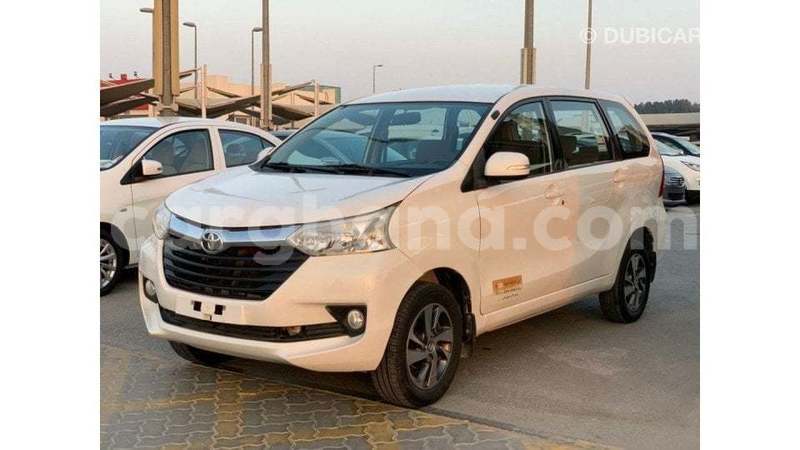 Big with watermark toyota avanza ashanti import dubai 52806