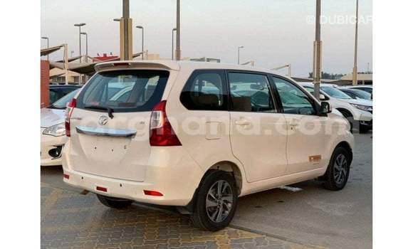 Ra Imported Toyota Avanza funfun Ọkọ̀ in Import - Dubai ni Ashanti Ra Imported Toyota Avanza funfun Ọkọ̀ in Import - Dubai ni Ashanti