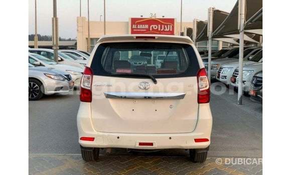 Ra Imported Toyota Avanza funfun Ọkọ̀ in Import - Dubai ni Ashanti Ra Imported Toyota Avanza funfun Ọkọ̀ in Import - Dubai ni Ashanti