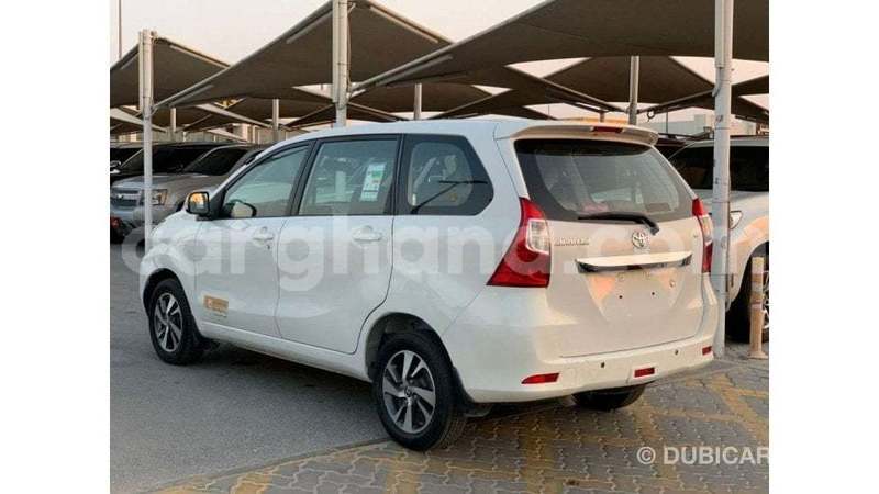 Big with watermark toyota avanza ashanti import dubai 52806