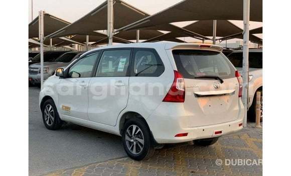 Ra Imported Toyota Avanza funfun Ọkọ̀ in Import - Dubai ni Ashanti Ra Imported Toyota Avanza funfun Ọkọ̀ in Import - Dubai ni Ashanti