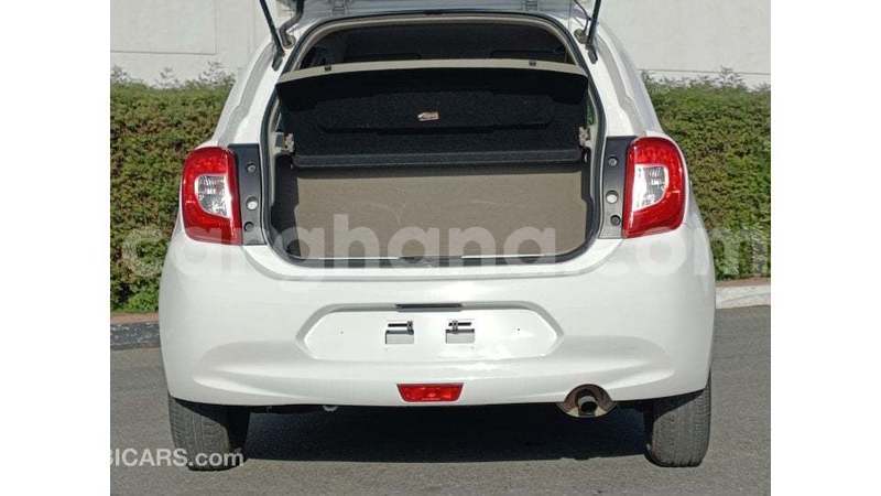 Big with watermark nissan micra ashanti import dubai 52807