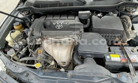 Ra Àlòkù Toyota Camry (Japan) Black Ọkọ̀ in Sekondi–Takoradi Metropolitan ni Oorun Ra Àlòkù Toyota Camry (Japan) Black Ọkọ̀ in Sekondi–Takoradi Metropolitan ni Oorun
