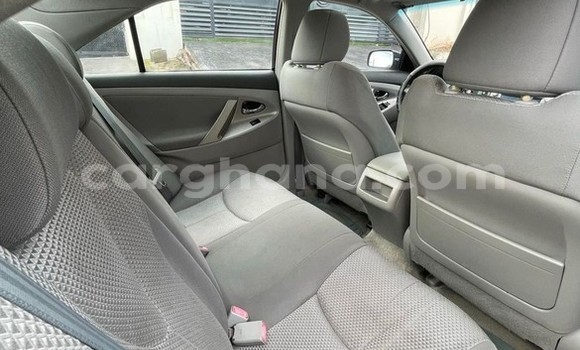 Ra Àlòkù Toyota Camry (Japan) Black Ọkọ̀ in Sekondi–Takoradi Metropolitan ni Oorun Ra Àlòkù Toyota Camry (Japan) Black Ọkọ̀ in Sekondi–Takoradi Metropolitan ni Oorun