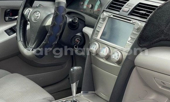 Ra Àlòkù Toyota Camry (Japan) Black Ọkọ̀ in Sekondi–Takoradi Metropolitan ni Oorun Ra Àlòkù Toyota Camry (Japan) Black Ọkọ̀ in Sekondi–Takoradi Metropolitan ni Oorun