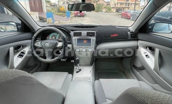 Ra Àlòkù Toyota Camry (Japan) Black Ọkọ̀ in Sekondi–Takoradi Metropolitan ni Oorun Ra Àlòkù Toyota Camry (Japan) Black Ọkọ̀ in Sekondi–Takoradi Metropolitan ni Oorun