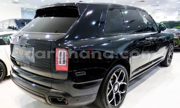 Ra Imported Rolls-Royce Cullinan Black Ọkọ̀ in Tema ni Greater Accra