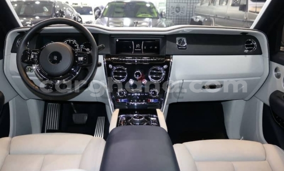 Buy Import Rolls-Royce Cullinan Black Car in Tema in Greater Accra Buy Import Rolls-Royce Cullinan Black Car in Tema in Greater Accra