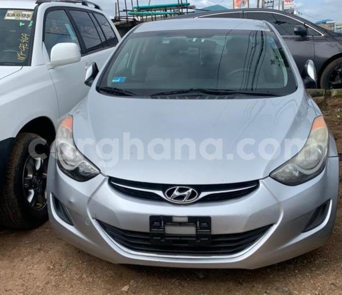 Big with watermark hyundai elantra western sekondi takoradi metropolitan 52816